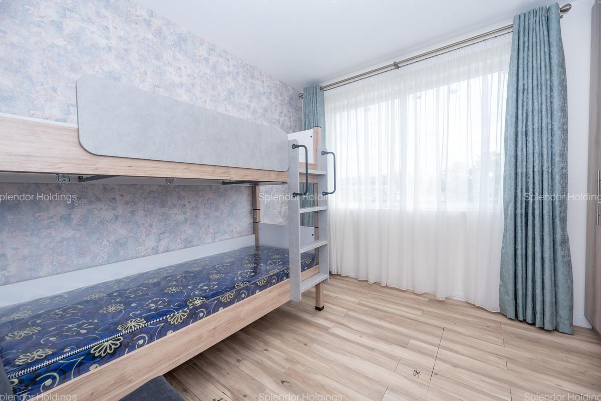 3 Bed Apartment with En Suite in Kileleshwa - 12