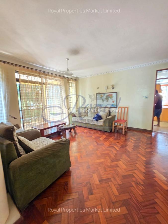 6 Bed House with Swimming Pool in Gigiri - 6