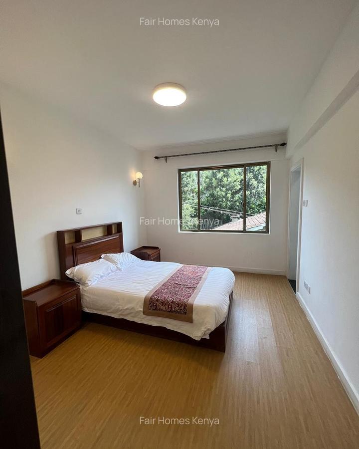 4 Bed Apartment with En Suite at Hatheru Road - 7