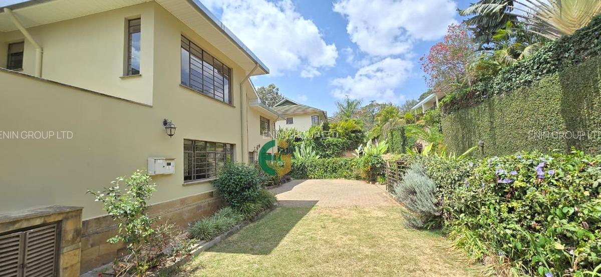 5 Bed Townhouse with En Suite in Lower Kabete - 20