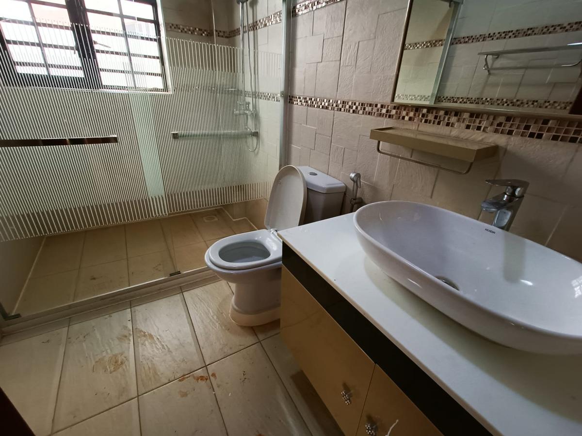 4 Bed House with En Suite in Kiambu Road - 5