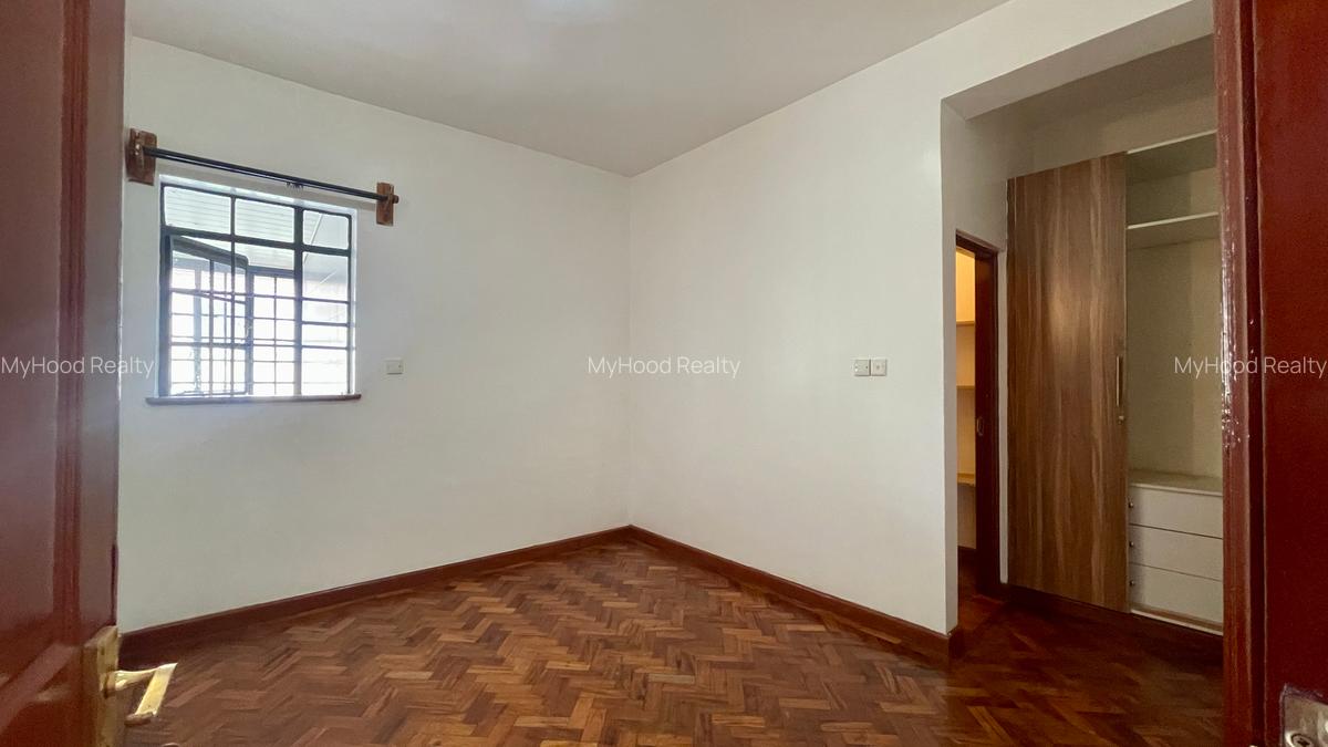 4 Bed House with En Suite in Kitisuru - 15