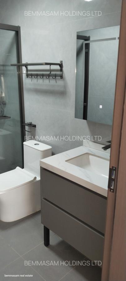 2 Bed Apartment with En Suite at George Pardmore - 13