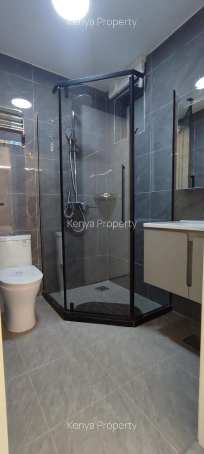 2 Bed Apartment with En Suite at Wood Avenue - 2