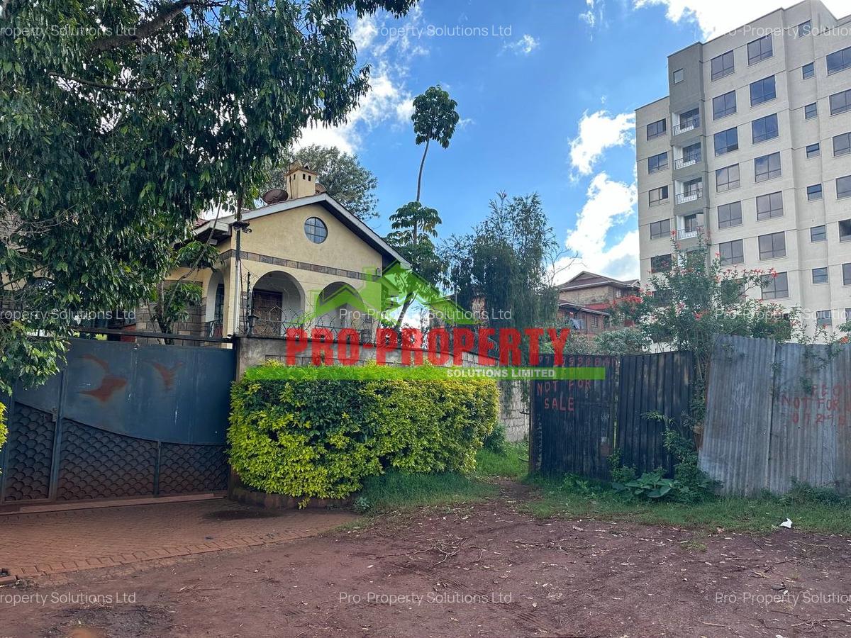 2 Bed Apartment at Kidfarmaco - 10