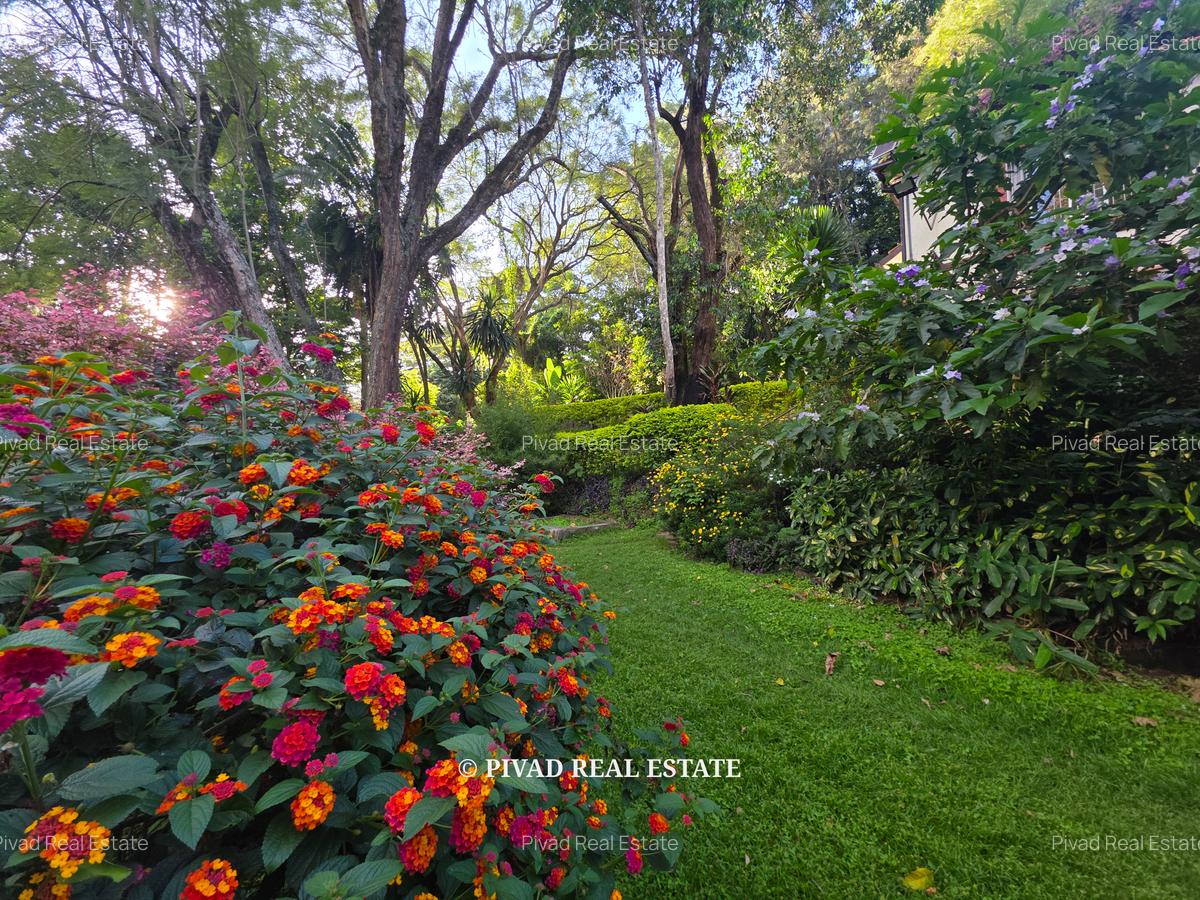 1 ac Land at Old Muthaiga - 1