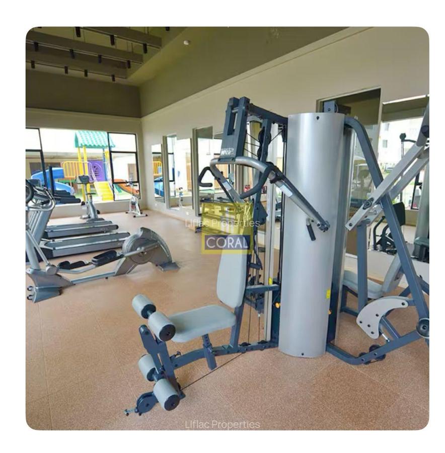 2 Bed Apartment with Swimming Pool in Kileleshwa - 20