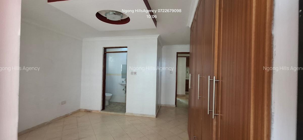 2 Bed Apartment with En Suite in Ngong - 8