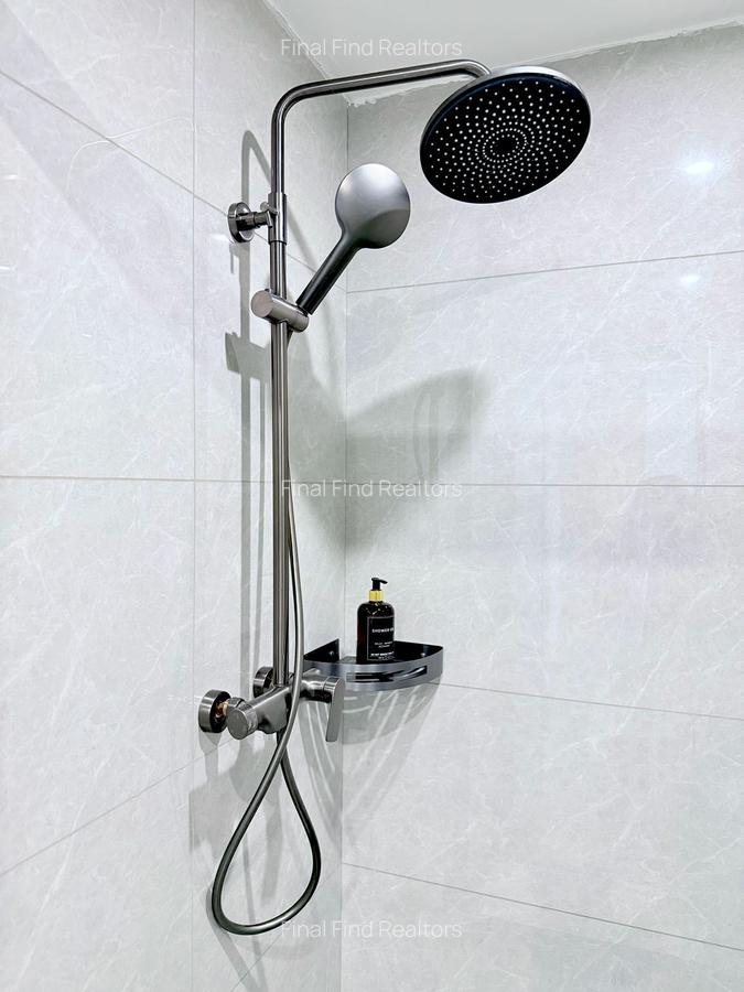 Furnished 2 Bed Apartment with Swimming Pool in Riverside - 16