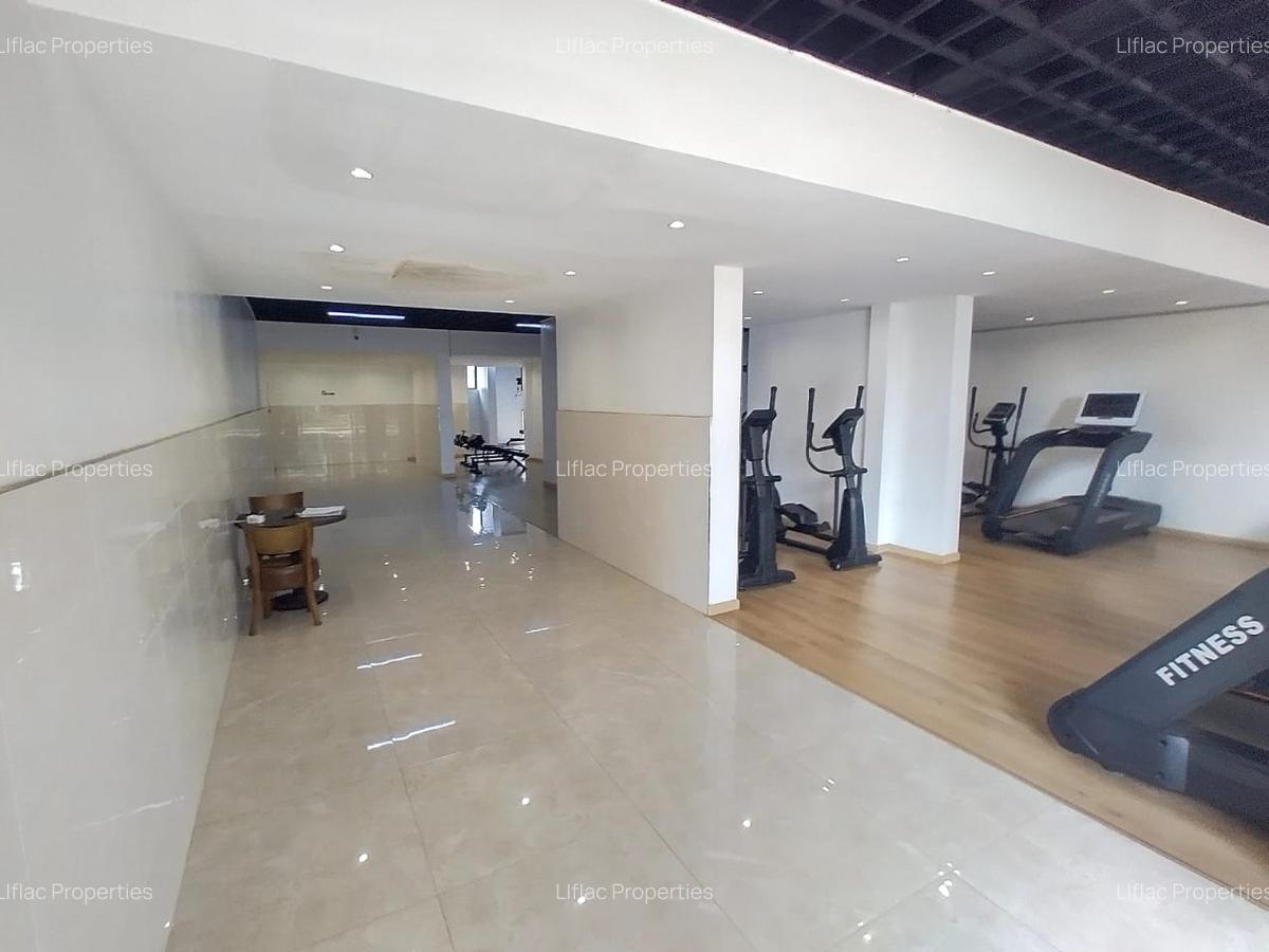 4 Bed Apartment with En Suite in Lavington - 16