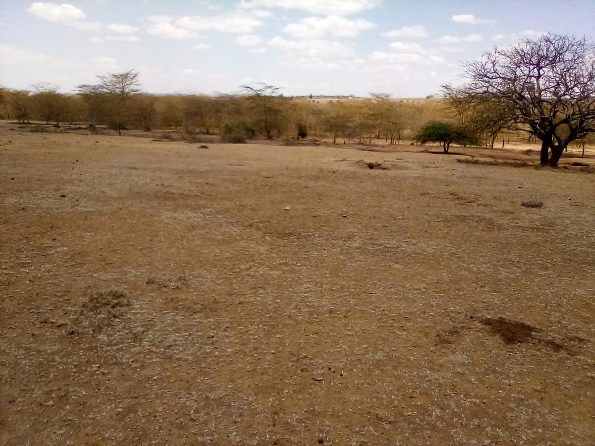 Land at Athi River - 14