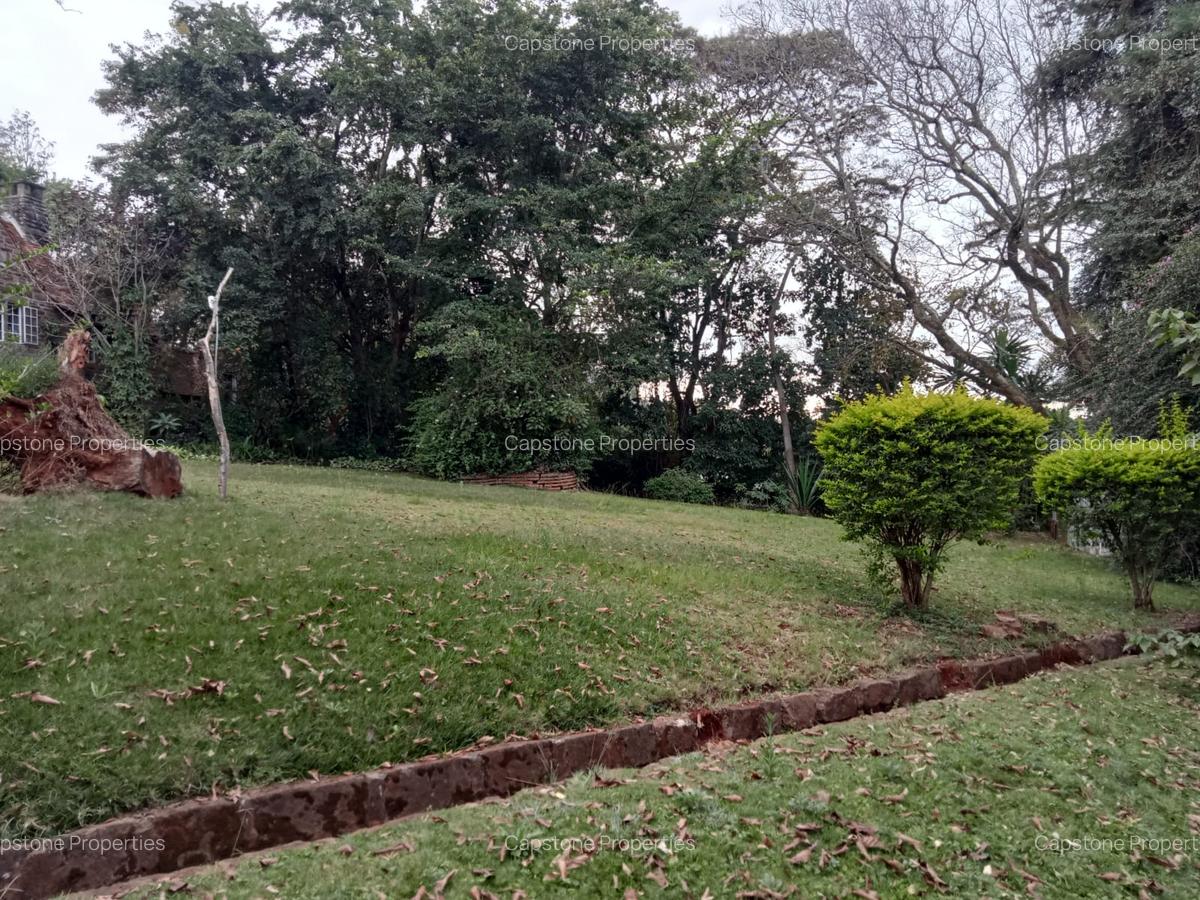 Residential Land in Kyuna - 9