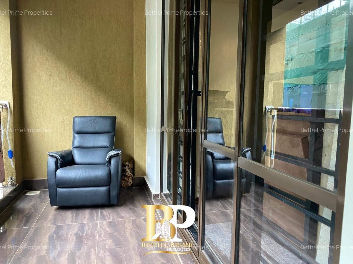 3 Bed Apartment with En Suite in General Mathenge - 4