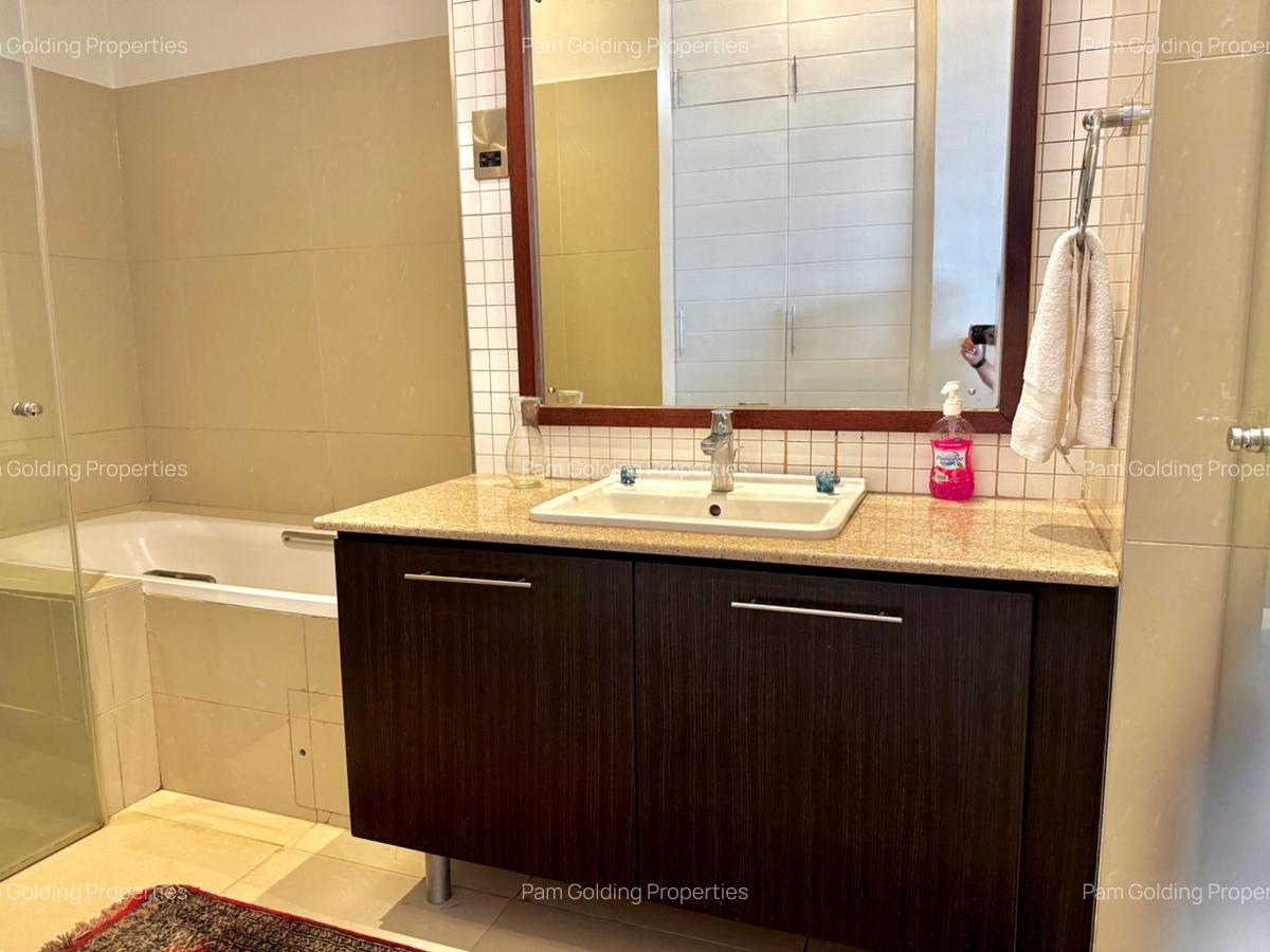 3 Bed Apartment with En Suite in Rhapta Road - 13