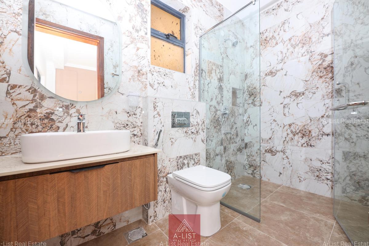 2 Bed Apartment with En Suite at Brookside Drive - 13