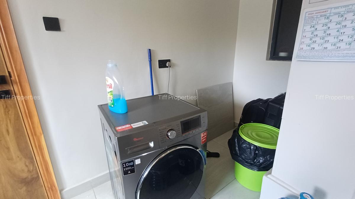 3 Bed Apartment in Spring Valley - 17