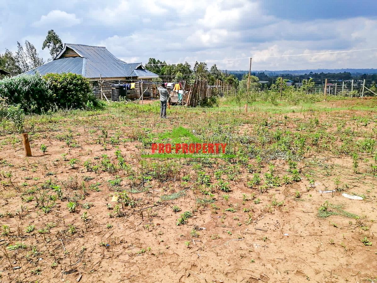 0.05 ha Residential Land at Kamangu - 6