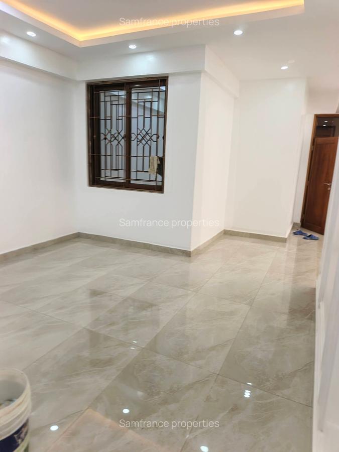 2 Bed Apartment with Swimming Pool at 1St Avanue - 5