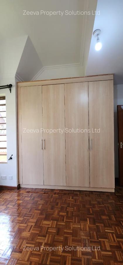 3 Bed Apartment with En Suite in Lavington - 6