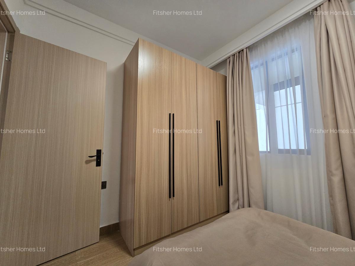 1 Bed Apartment with En Suite in Ruaka - 12