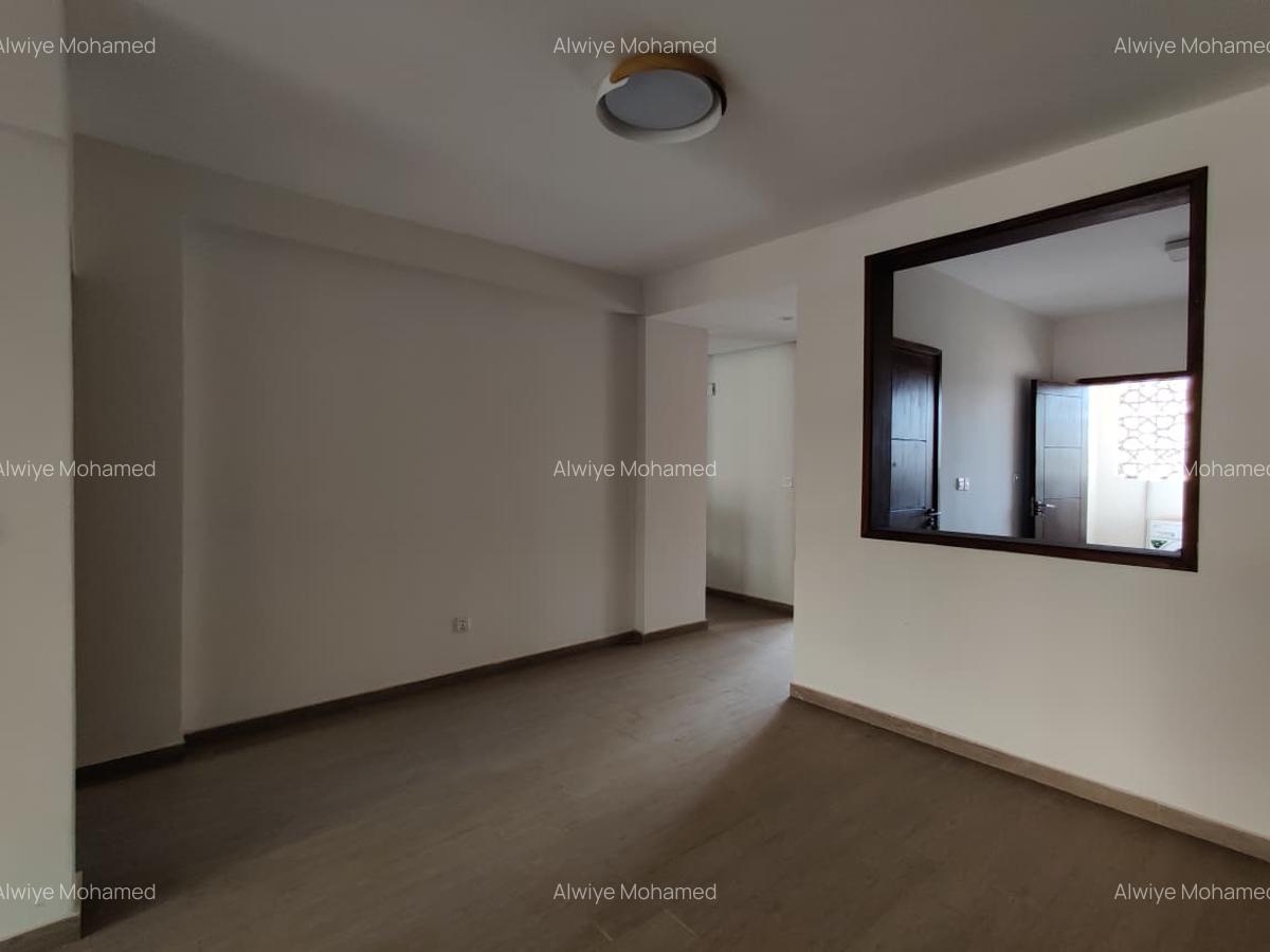 3 Bed Apartment with En Suite at Uchumi Rd - 12