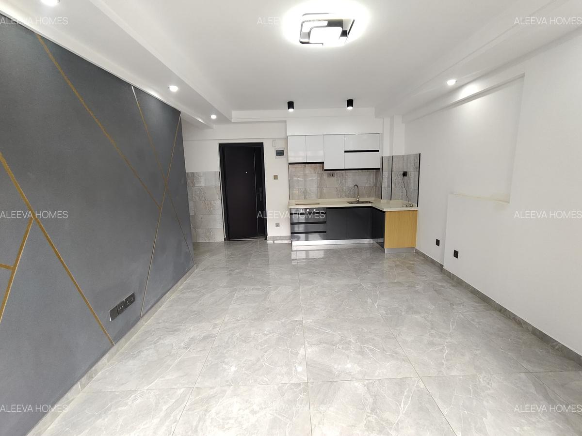 1 Bed Apartment with Gym in Lavington - 8