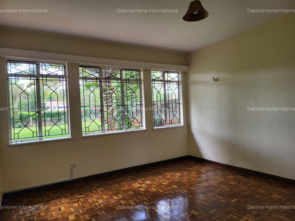 5 Bed House with En Suite in Gigiri - 5