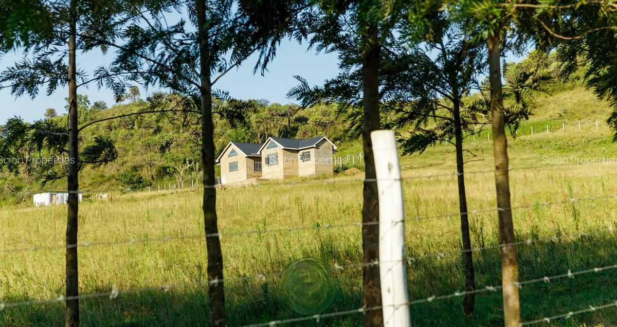 0.125 ac Residential Land in Naivasha - 9