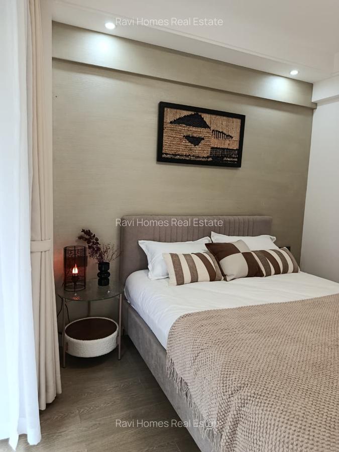 2 Bed Apartment with En Suite at Church Road - 9