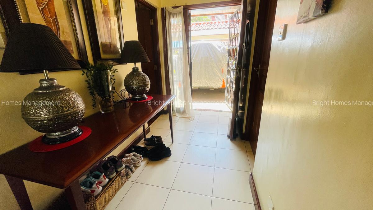 5 Bed Townhouse with En Suite in Kilimani - 13