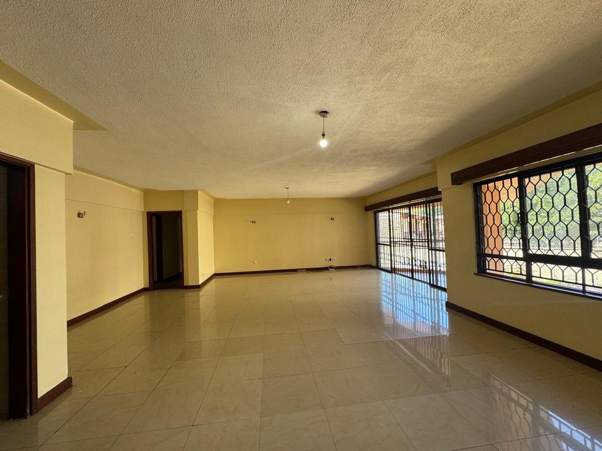 3 Bed Apartment with En Suite in Rhapta Road - 18