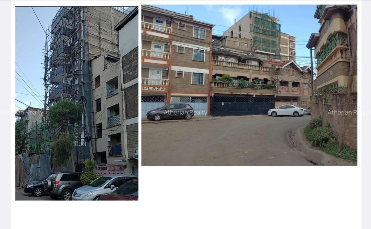 0.018 ha Land at Jamhuri Estate - 7