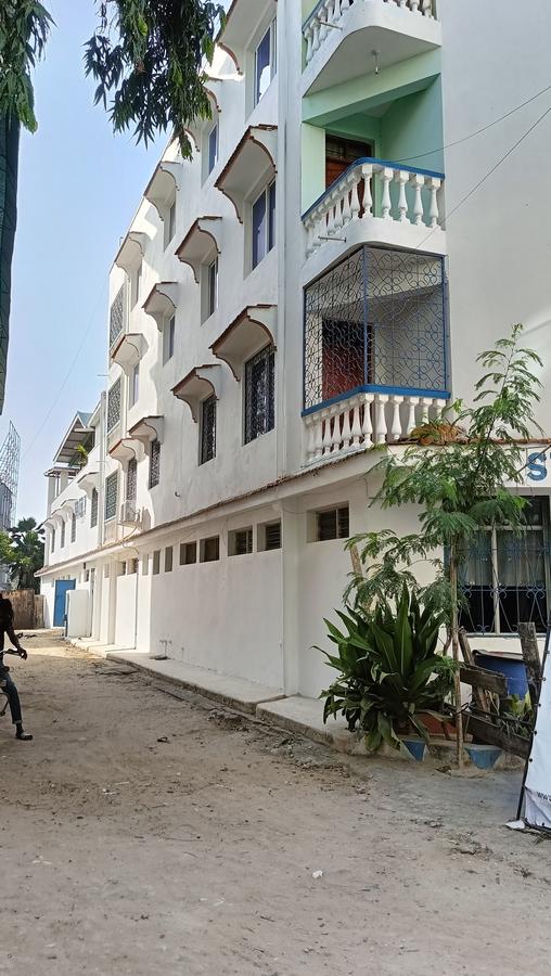 Serviced 10 Bed Apartment with En Suite at Cbd Mtwapa - 1