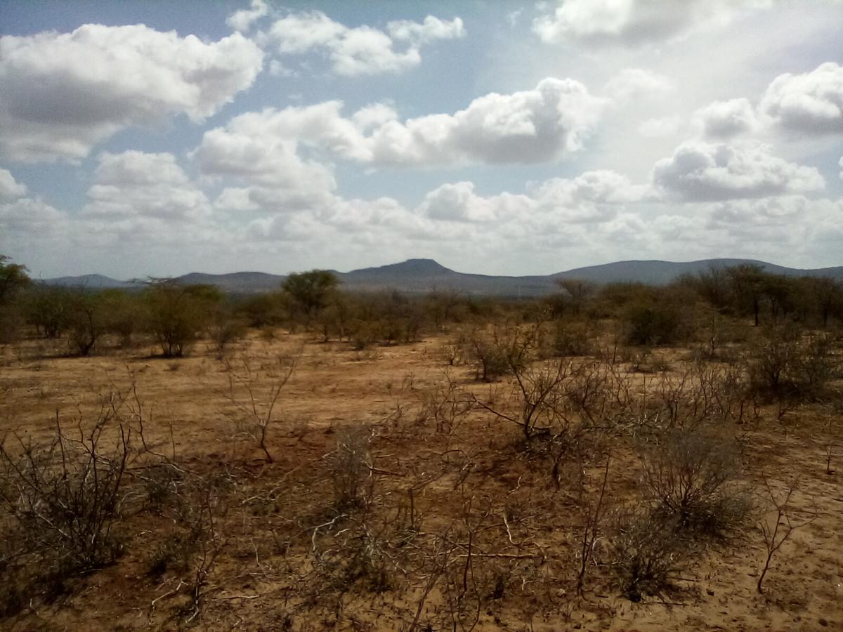 Land at Old Namanga Rd - 11