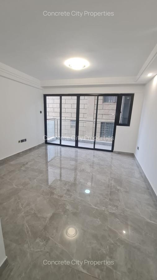 1 Bed Apartment in Kilimani - 9