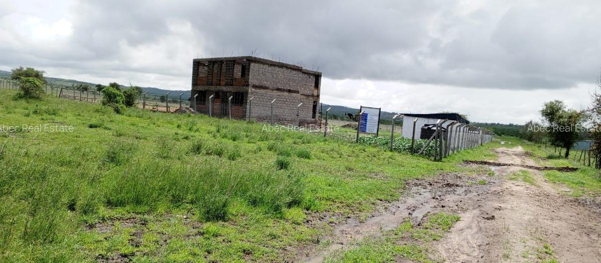 0.125 ac Land in Athi River - 1