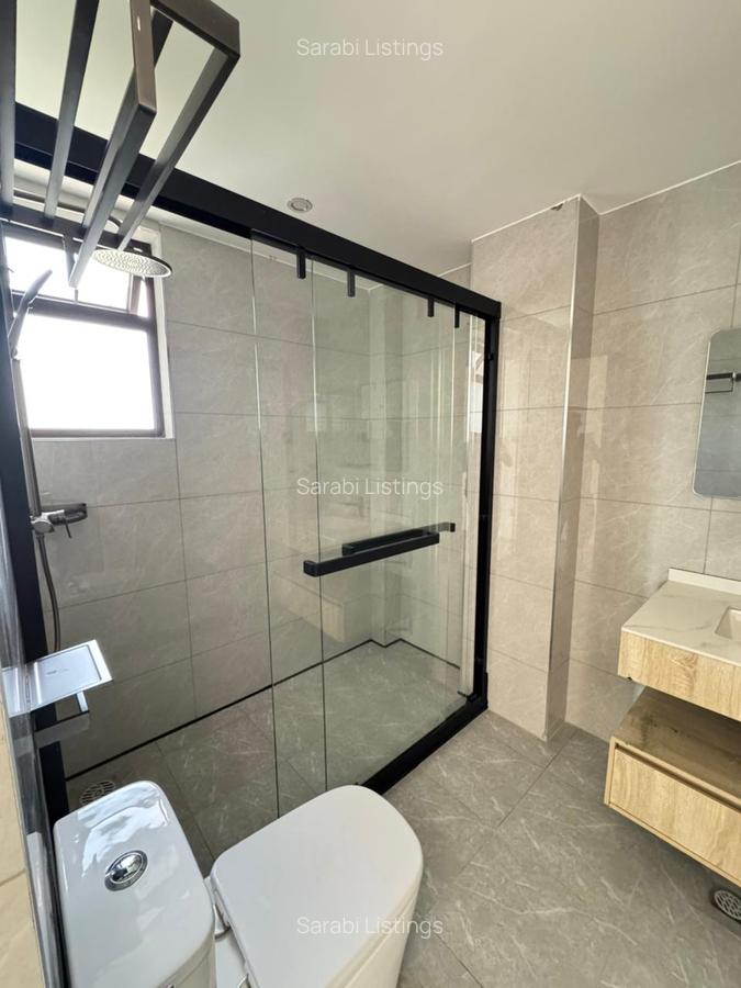 2 Bed Apartment with En Suite in Riverside - 2