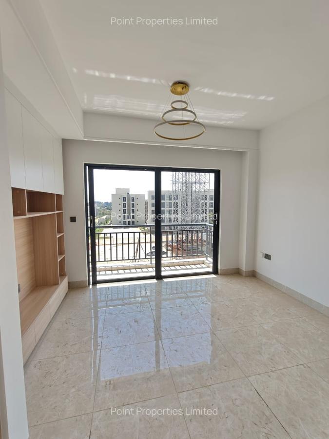 Studio Apartment with Parking in Ruiru - 8