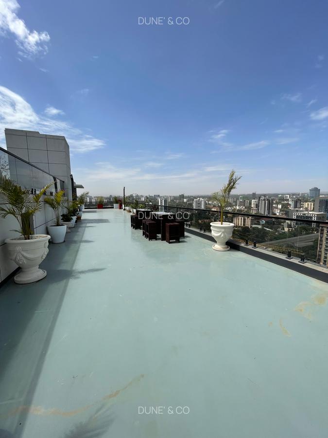 1 Bed Apartment with En Suite in Westlands Area - 13