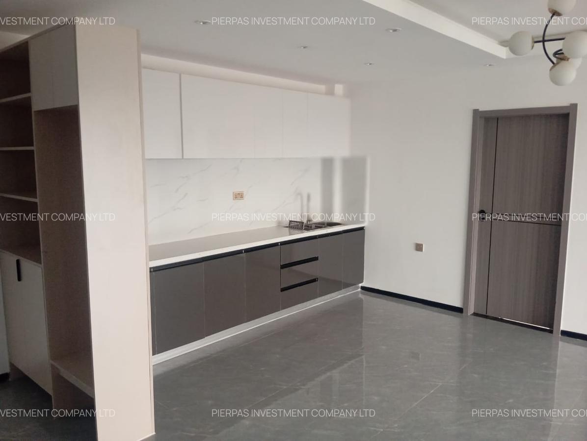 Serviced 3 Bed Apartment with En Suite in Kileleshwa - 12