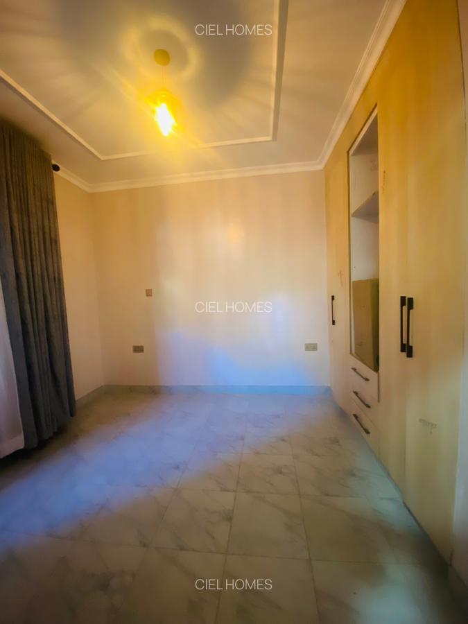 3 Bed Apartment with En Suite in Kikuyu Town - 16
