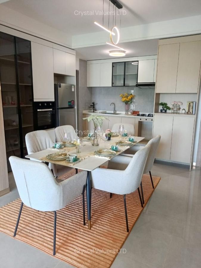 2 Bed Apartment with En Suite in Riverside - 3