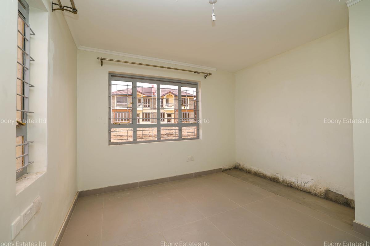 Serviced 2 Bed Apartment with En Suite at Kimalat -Enkasiti - 10