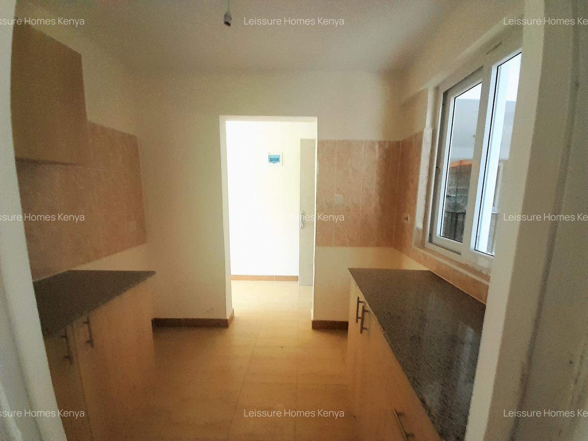 2 Bed Apartment with Backup Generator at Magadi Road - 16