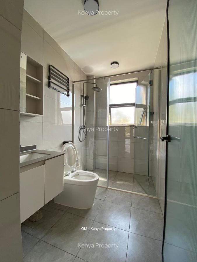 2 Bed Apartment with Swimming Pool at Kirichwa Road - 15