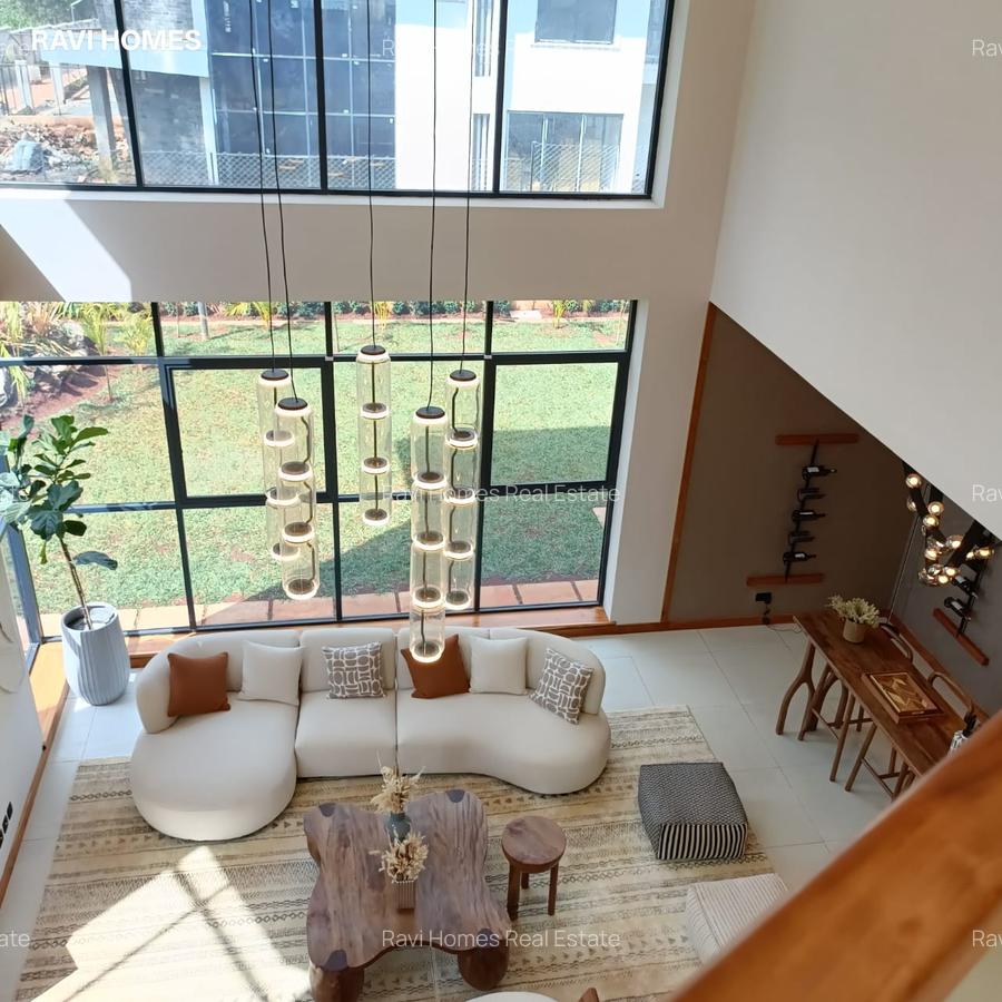 5 Bed Villa with En Suite in Loresho - 17