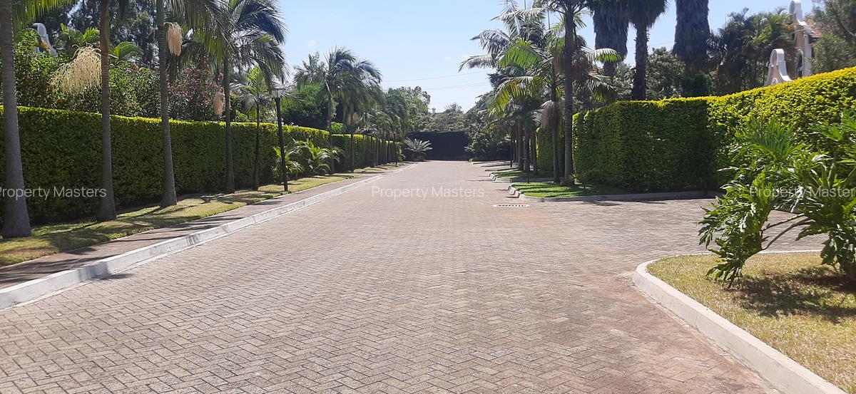 5 Bed House with En Suite at Runda Mimosa - 17