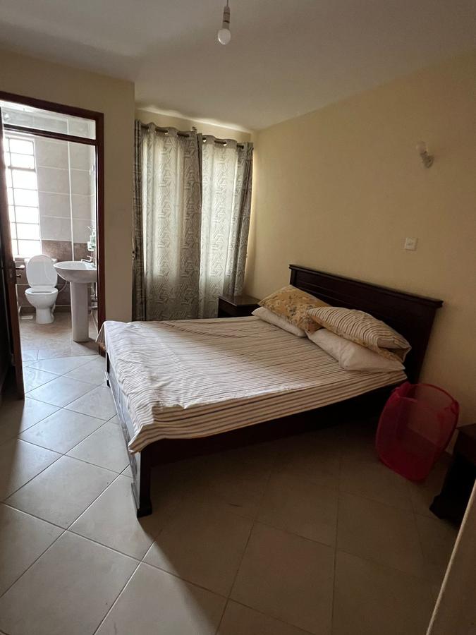 3 Bed House with En Suite at Mombasa Road - 9