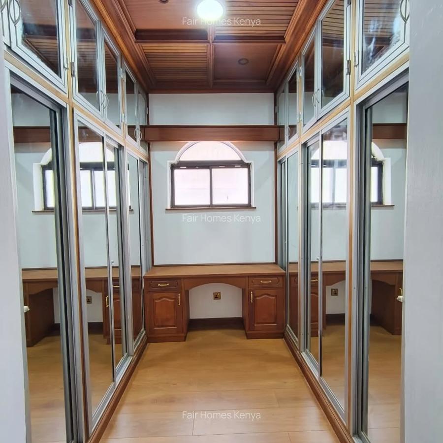 Commercial Property with Service Charge Included at Mandera Road - 11