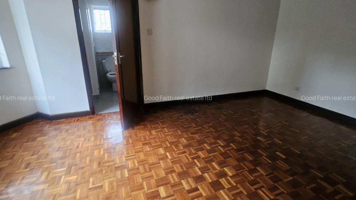 5 Bed House with En Suite in Gigiri - 12